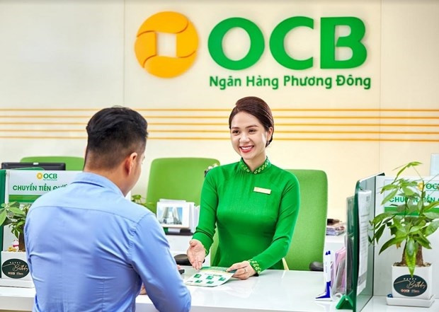 OCB lợi nhuận “bốc hơi” tới 20,3% trong năm 2022, quy mô nhân sự của Ngân hàng giảm tới 1.453 người, tương đương 19,4% chỉ sau 1 quý.