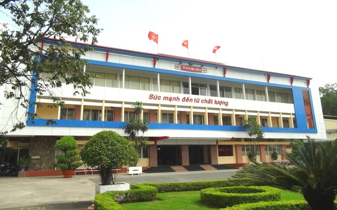 THI dự kiến mua lại trước hạn tối đa 1.200 trái phiếu đang lưu hành có mã THIH2126001 mệnh giá 100 triệu đồng/trái phiếu. 