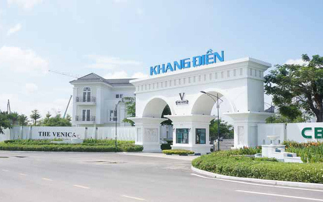 Luỹ kế năm 2022, KDH ghi nhận doanh thu đạt 2.911,96 tỷ đồng, giảm hơn 22% so với cùng kỳ và lợi nhuận sau thuế ghi nhận đạt 1.081,26 tỷ đồng, giảm 10,2%.