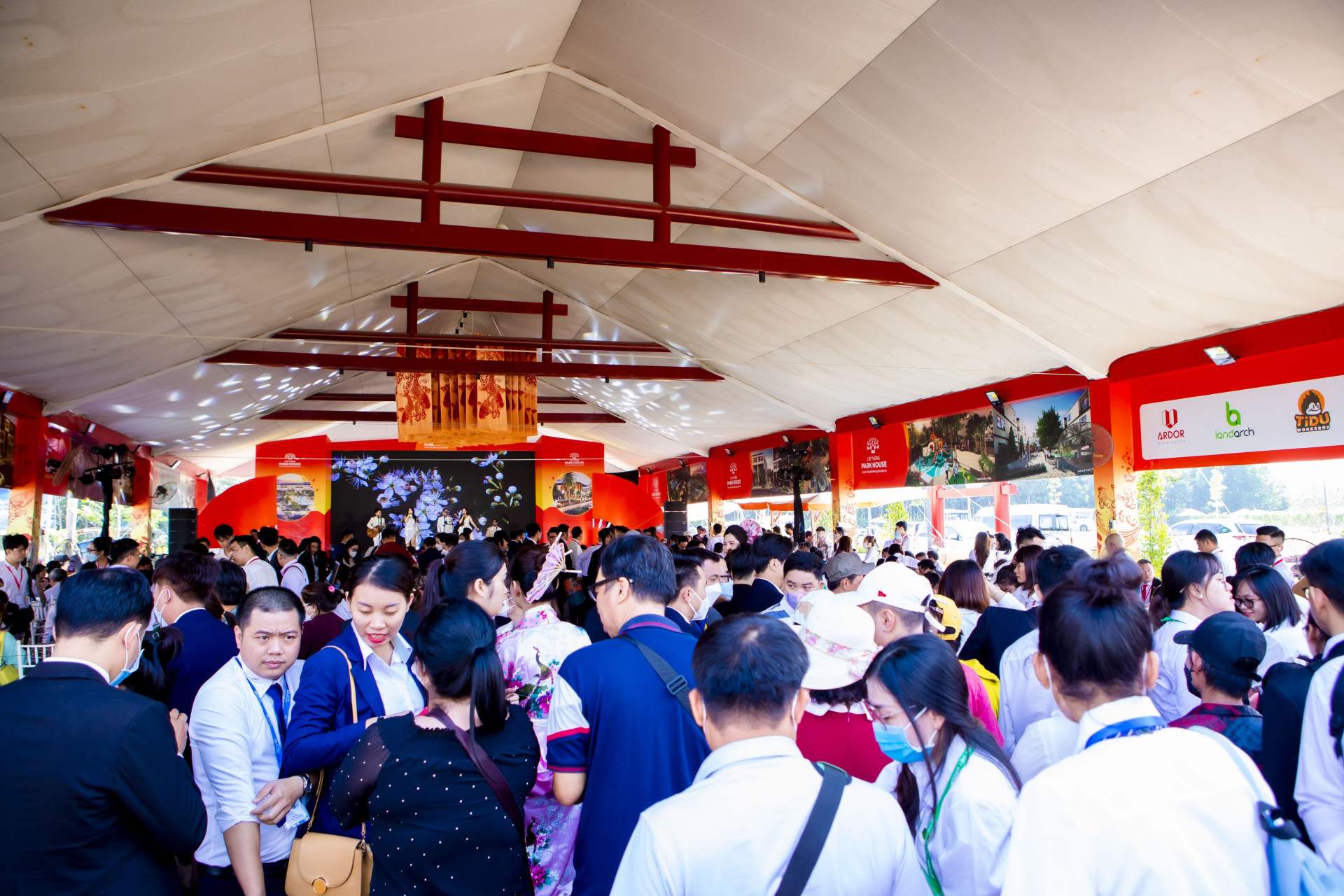 Thị trường địa ốc có nhiều điểm sáng để kỳ vọng vào sự phục hồi tích cực trong năm 2023.