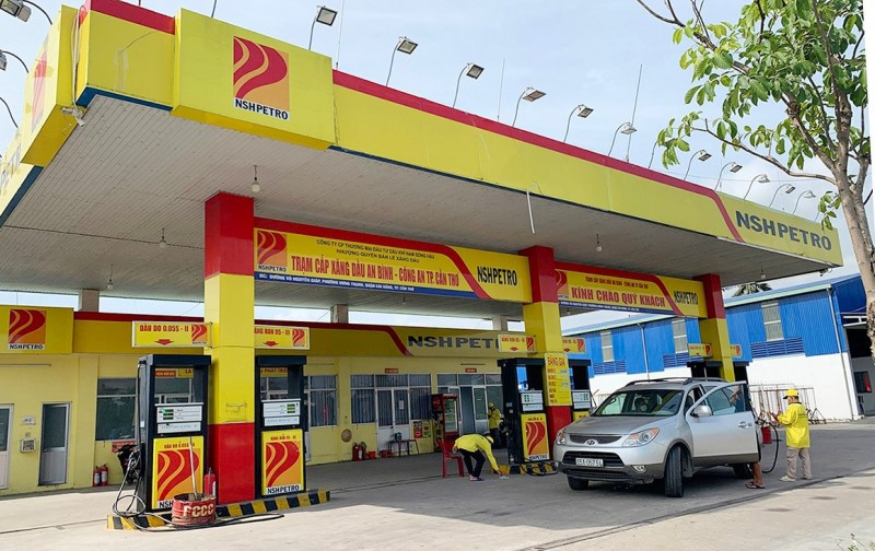 PSH tiếp tục mua 110 tỷ đồng của lô trái phiếu PSHH2224001.