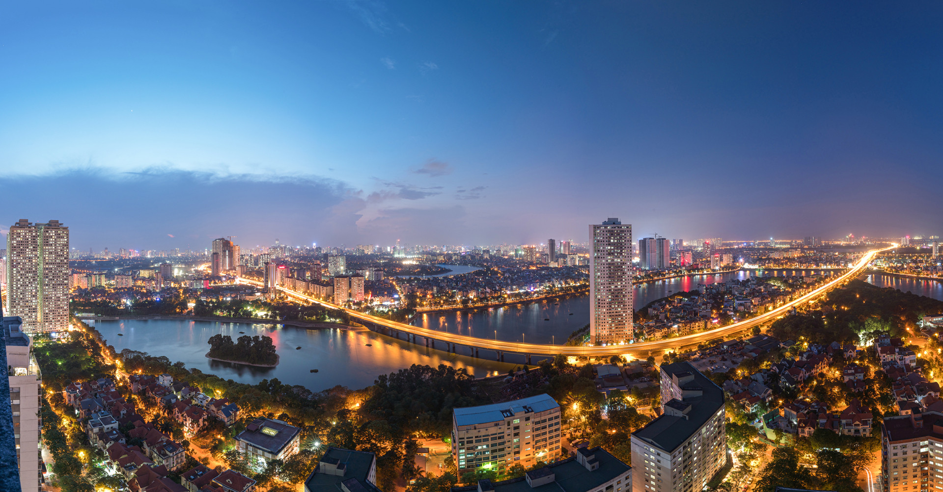 Thị trường BĐS đón nhận nhiều tin tích cực.