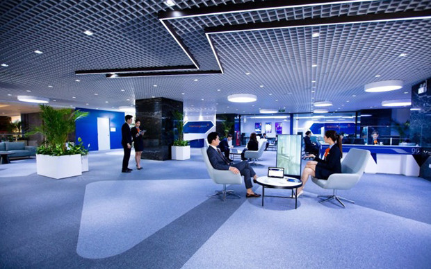 KienlongBank triển khai chương trình ưu đãi lãi suất với tổng hạn mức lên tới 2.000 tỷ đồng.