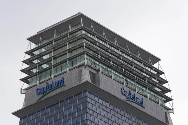 Theo nguồn tin từ Reuters, CapitaLand đang đàm phán mua một phần tài sản trị giá 1,5 tỷ USD của VinHomes.