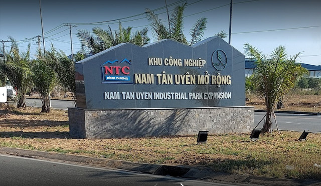 Nam Tân Uyên (NTC) có nợ phải trả tính đến cuối 2022 là 3.346 tỷ đồng, còn vốn chủ sở hữu là 714 tỷ đồng.