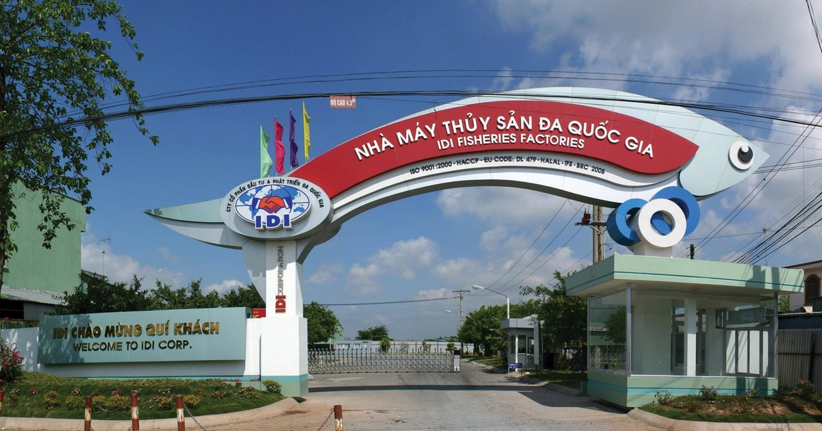 Đầu tư và Phát triển Đa Quốc Gia kế hoạch lợi nhuận giảm sâu đến 66.7% chỉ còn 186 tỷ đồng.