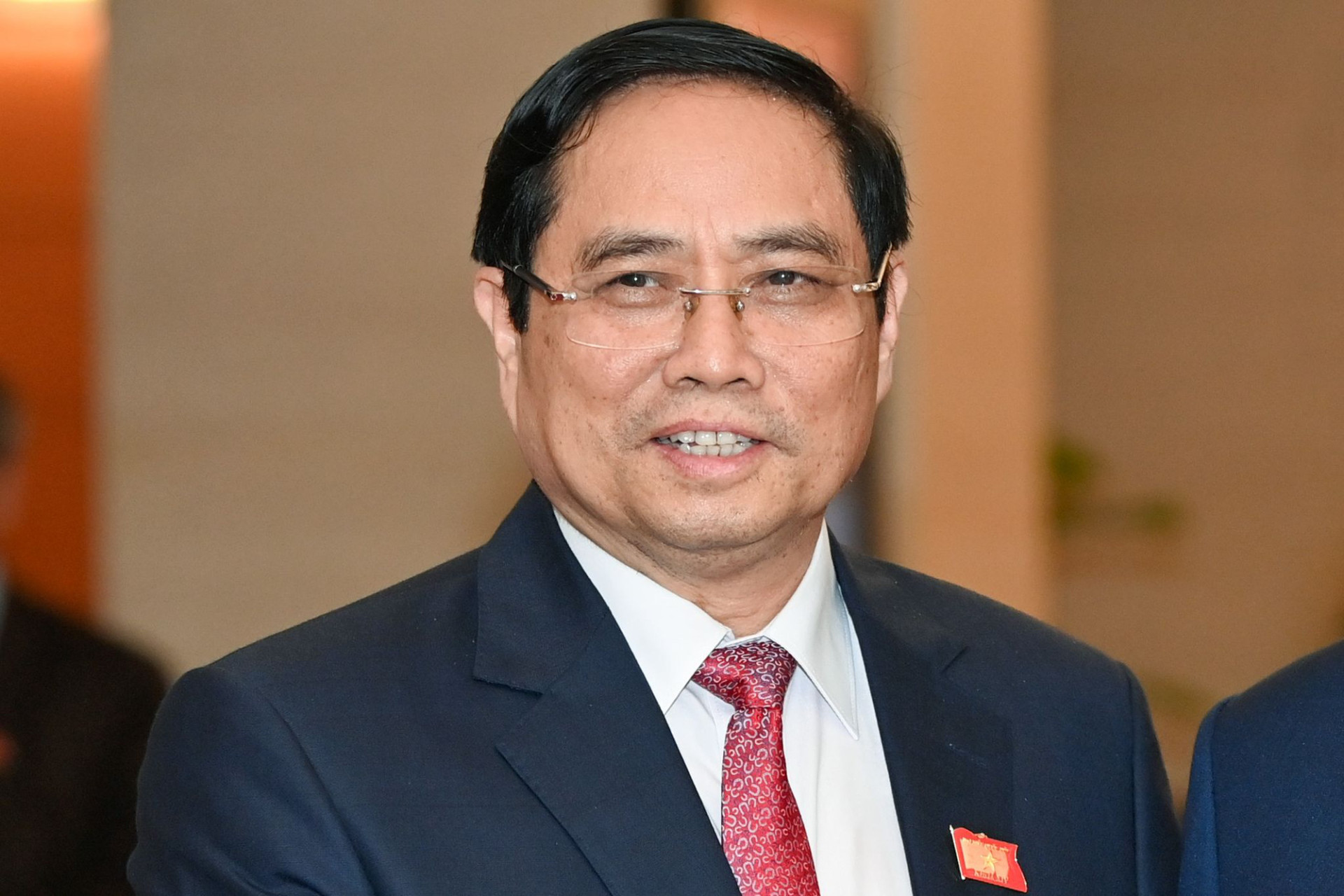Thủ tướng Phạm Minh Chính: Bất động sản là nơi dòng tiền làm nơi trú ẩn cuối cùng.