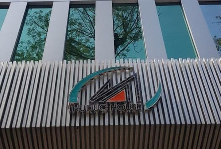 Năm 2022, Thủ Đức House lên kế hoạch doanh thu sẽ tăng 4,7% lên 791,4 tỷ đồng và lợi nhuận sau thuế là 342,5 tỷ đồng. 