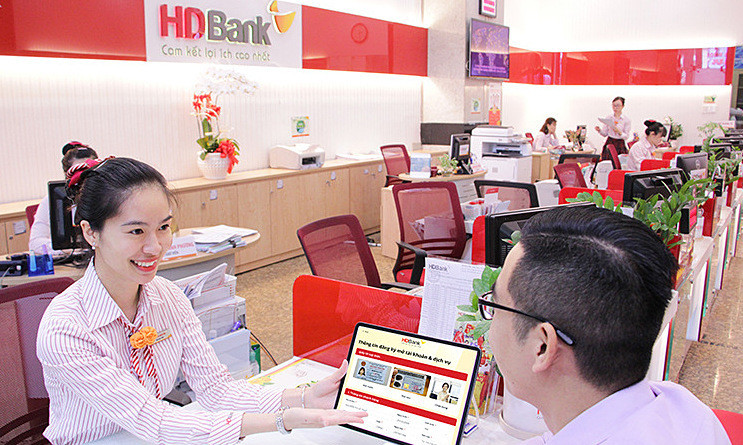 HDBank đạt lợi nhuận trước thuế hợp nhất năm 2022 đạt 10.268 tỷ đồng, tăng 27,2% so với năm 2021, hoàn thành 105% kế hoạch. 