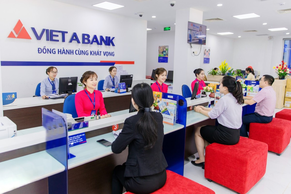 VietABank (UPCoM: VAB) đặt mục tiêu lợi nhuận trước thuế năm 2023 đạt 1.275 tỷ đồng, tăng trưởng 15% so với năm 2022. 