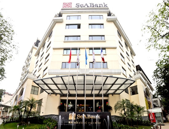 SeABank lãi trước thuế gần 1,070 tỷ đồng giảm 18% so với quý I/2022.