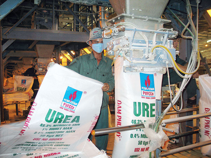 DPM lãi sau thuế 262 tỷ đồng, giảm 88% so với cùng kỳ năm ngoái. 