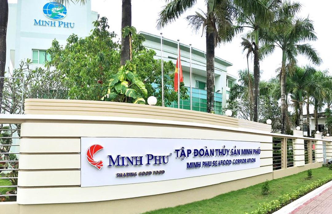 Minh Phú lỗ ròng 97 tỷ đồng và đây là kết quả tệ nhất kể từ năm 2016 đến nay.