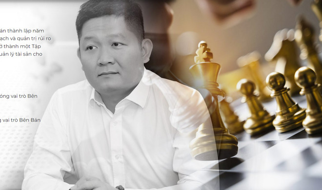 Quý 1, Quản lý Tài sản Trí Việt lãi sau thuế hơn 80 tỷ đồng, gấp gần 3 lần cùng kỳ. 