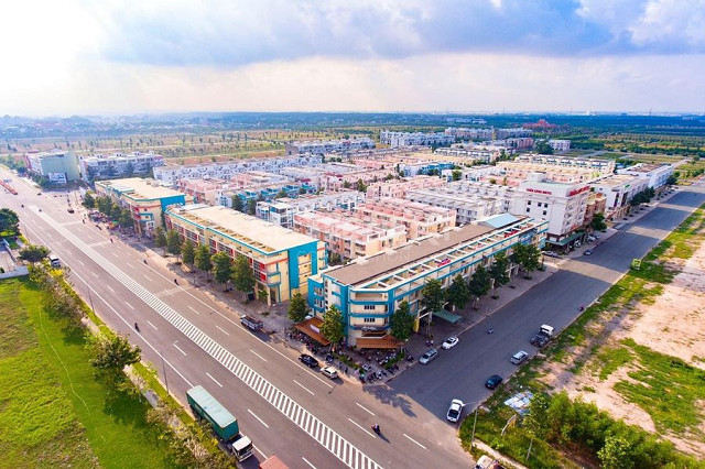 Gamuda Land chi 1.284 tỷ đồng để mua lại dự án Uni Galaxy của Becamex TDC.