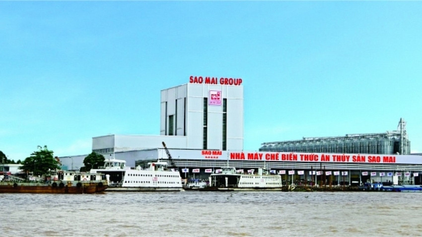 Tập đoàn Sao Mai hủy phương án phát hành hơn 168 triệu cổ phiếu cho cổ đông hiện hữu.