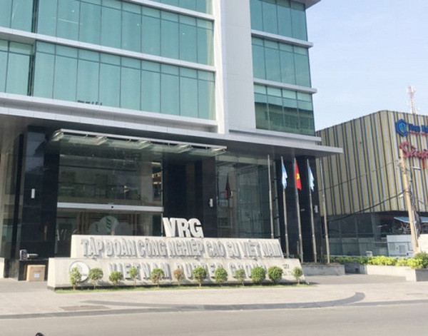 Với 4 tỷ cổ phiếu đang lưu hành, GVR dự chi 1.640 tỷ đồng để thanh toán cổ tức 2021.