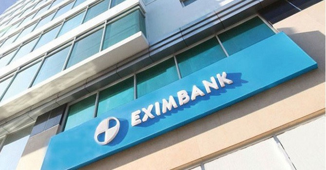 Nhóm Thành Công thoái toàn bộ vốn tại Eximbank dự kiến thu về 3.800 tỷ đồng.