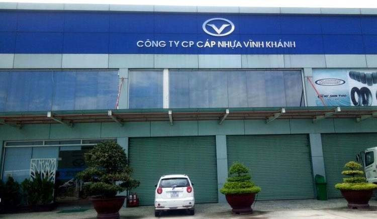 Nửa đầu năm 2022, VKC là một trong những doanh nghiệp niêm yết lỗ lớn nhất với mức lỗ 191 tỷ đồng, kéo vốn chủ sở hữu xuống còn 52,7 tỷ đồng.