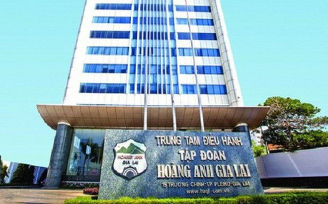 Vay phải trả cuối quý II/2022 của Hoàng Anh Gia Lai lên tới 4.020 tỷ đồng, tăng 300 tỷ đồng so với đầu năm. 