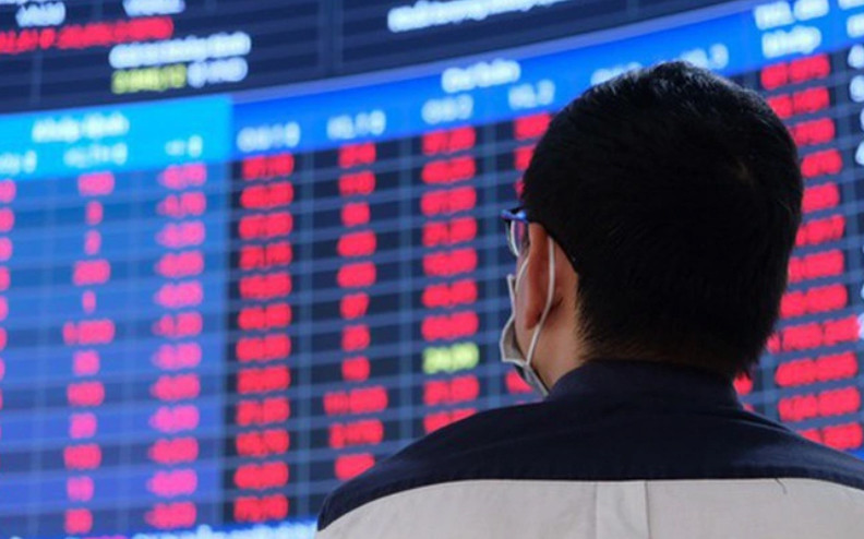 Quý III, TTCK tương đối ảm đảm trong bối cảnh chỉ số VN-Index giảm sâu, thậm chí lọt top những chỉ số có diễn biến kém tích cực nhất thế giới.