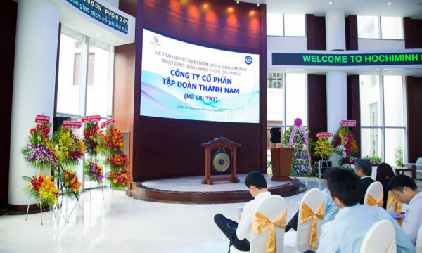 Ông Nguyễn Ngọc Long đã sử dụng 54 tài khoản để liên tục mua - bán, tạo cung cầu giả tạo, thao túng cổ phiếu TNI.