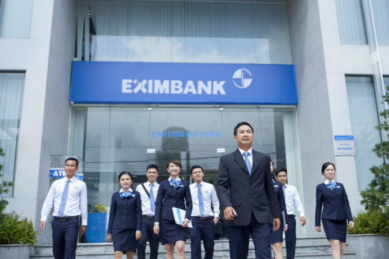 Tính đến cuối quý III, tổng tài sản của EIB tăng 11% so với đầu năm đạt mức 183.674 tỷ đồng.