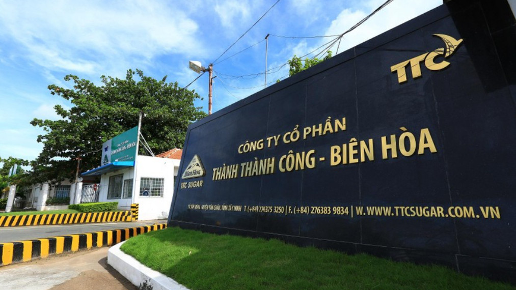 Công ty con của Tập đoàn Thành Thành Công, TTC Sugar dự kiến phát hành 1.000 tỷ đồng trái phiếu.