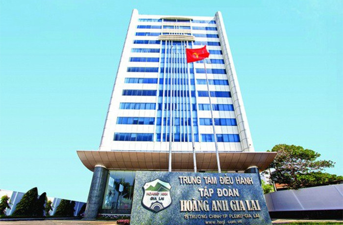 Năm 2022, HAGL đặt mục tiêu doanh thu thuần 4.820 tỷ đồng, lợi nhuận sau thuế đạt 1.120 tỷ đồng. 