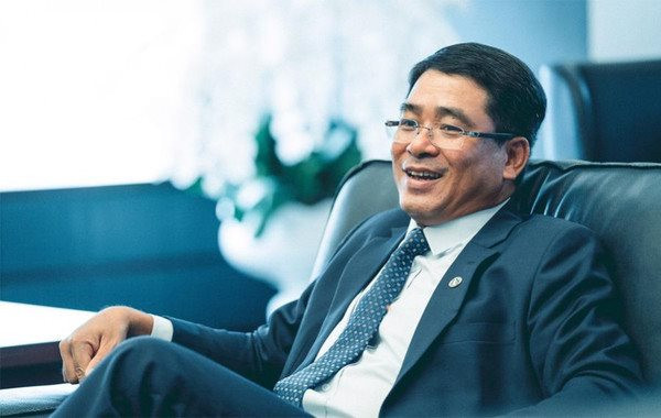 Ông Bùi Khắc Sơn, Chủ tịch Xuân Mai Corp chi 65 tỷ đồng mua 10 triệu cổ phiếu XMC.