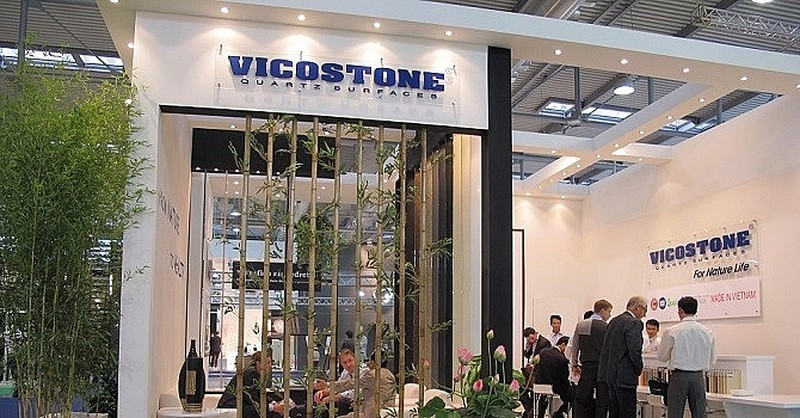 Ngày 5/12 tới đây, CTCP Vicostone (mã VCS) sẽ chốt danh sách cổ đông tạm ứng cổ tức lần 2 năm 2022 với tỷ lệ 30%.