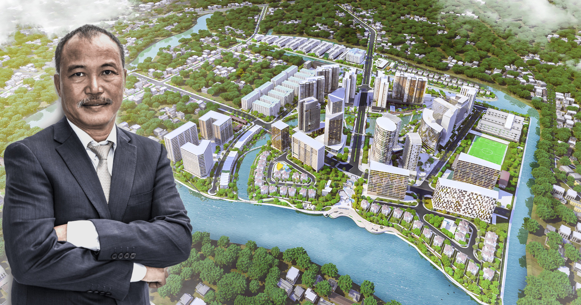 Công ty CP Đầu tư Nam Long (MCK: NLG) có kế hoạch phát hành lô trái phiếu trị giá 500 tỷ đồng.