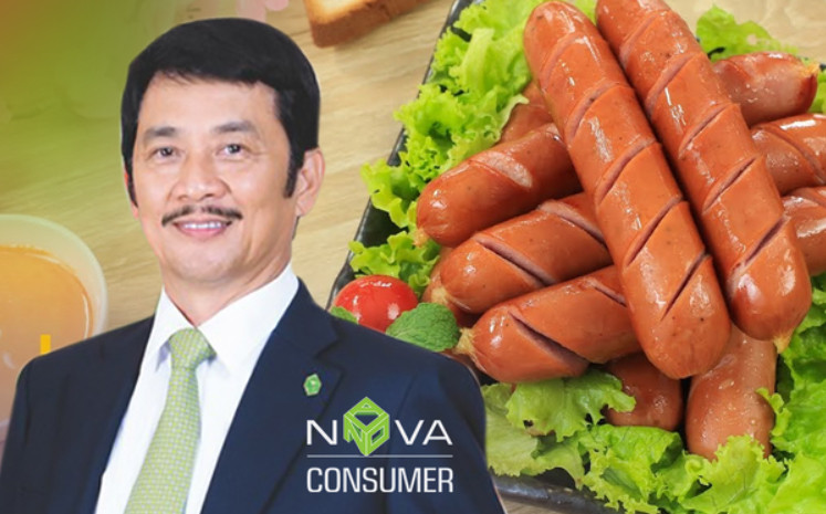 HoSE thông báo dừng việc xem xét hồ sơ đăng ký niêm yết của Nova Consumer và sẽ công bố thông tin ra thị trường. 