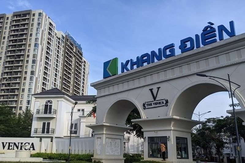 Về kết quả kinh doanh, lũy kế 9 tháng của năm 2022, KDH mang về 1.678 tỷ đồng doanh thu thuần, giảm 47% so với cùng kỳ. 