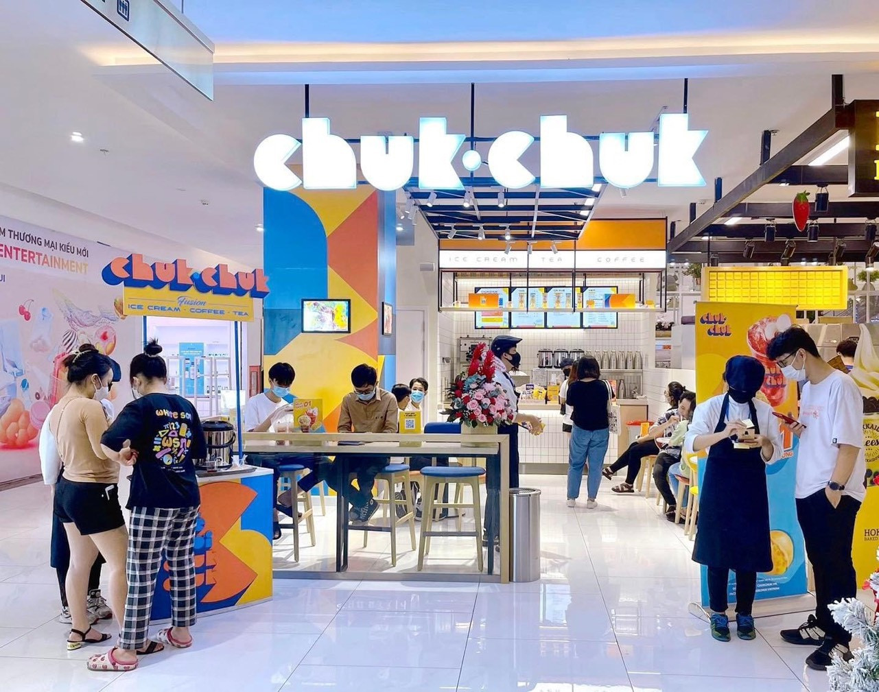 Công ty Cổ phần Tập đoàn KIDO (Mã: KDC) đã thông qua việc thoái vốn khỏi Công ty Cổ phần Đầu tư Thương mại TTV. 