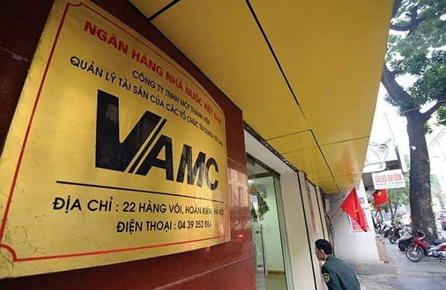 Ngoài VAMC và DATC, các nhà đầu tư trong nước và nước ngoài không mấy mặn mà với thị trường mua bán nợ.