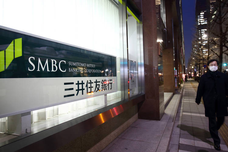 SMBC đánh giá khoản đầu tư vào Eximbank không hiệu quả và nhiều khả năng nhóm này sẽ rút khỏi ngân hàng này.