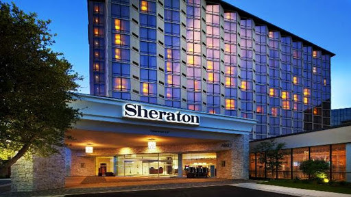 Tỷ lệ lấp đầy của Sheraton Saigon giảm xuống còn 14,8% so với mức 64,4% trong năm 2019.