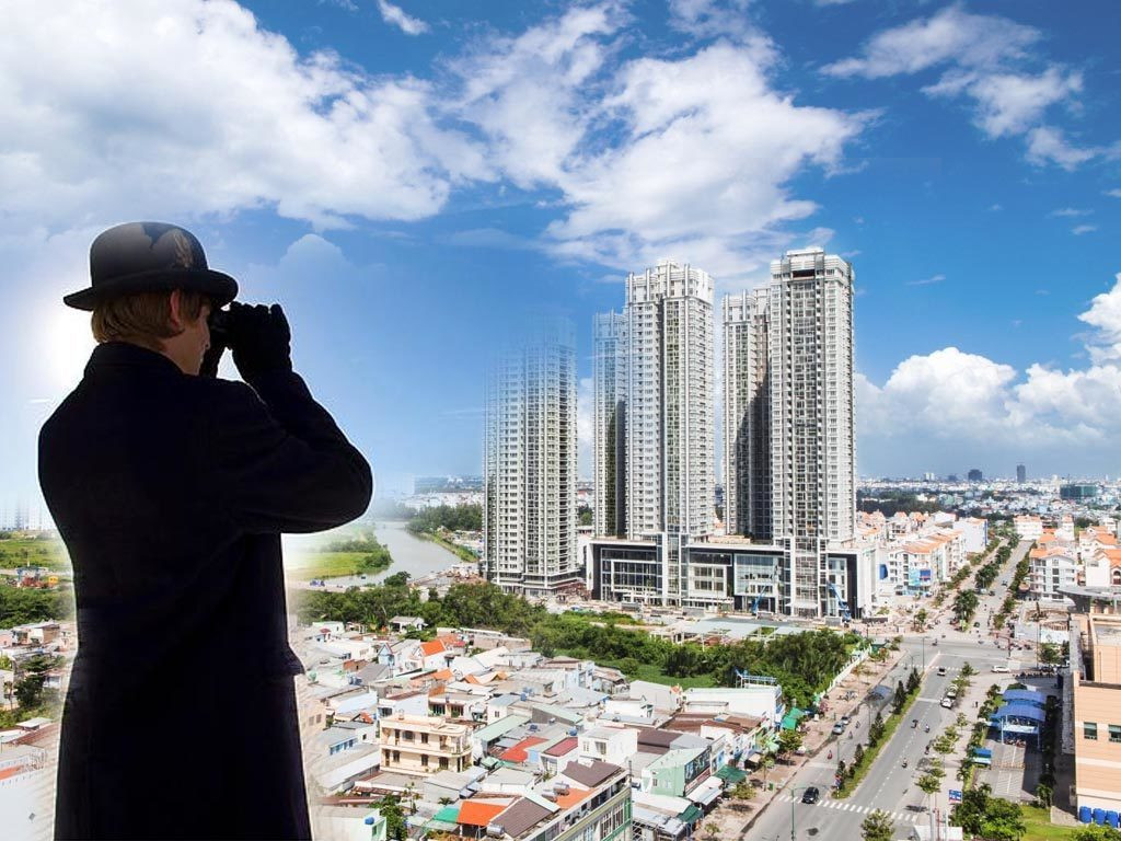 Bắc Ninh, Bắc Giang và Hải Phòng đều có mức độ quan tâm tăng trở lại trong tháng 7.