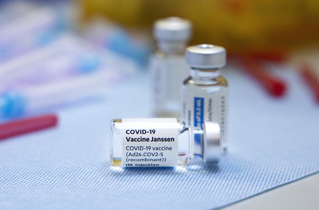 VMD được nhập khẩu 10 triệu liều vắc xin COVID-19 Janssen (Johnson & Johnson's Janssen), 5 triệu liều vắc xin Pfizer và 10 triệu liều vắc xin COVID-19 Sputnik V.
