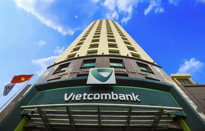 Bất chấp đại dịch Covid 19, Vietcombank vẫn đạt lợi nhuận ở mức 23.000 tỷ đồng cao nhất trong toàn hệ thống ngân hàng. 