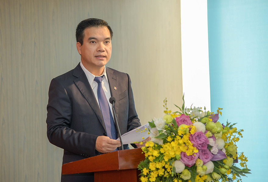Ông Nguyễn Chí Thành, Thành viên Hội đồng thành viên, Tổng Giám đốc Đầu tư và Kinh doanh vốn nhà nước (SCIC) vừa được bổ nhiệm chức Chủ tịch Hội đồng thành viên SCIC.