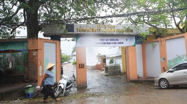 Bộ Xây dựng muốn thoái vốn khỏi Tổng công ty Sông Hồng sau khi kết quả kinh doanh của tổng công ty lỗ luỹ kế hơn 1.000 tỷ đồng, âm vốn chủ sở hữu hơn 695 tỷ đồng.