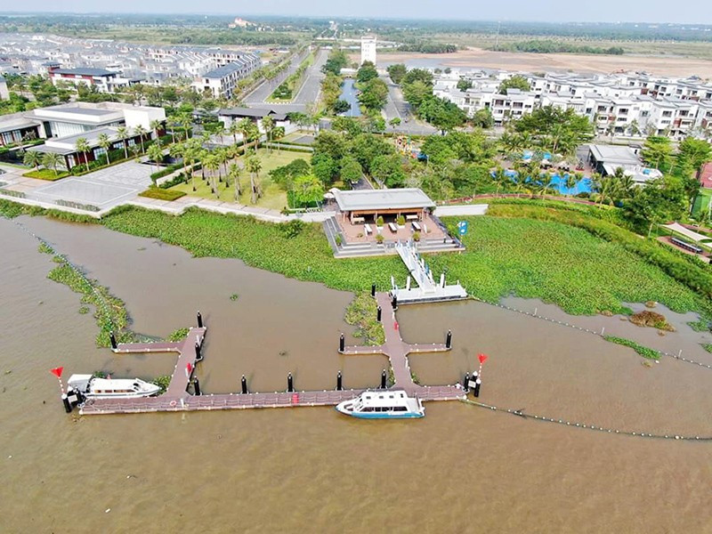 Ngày 27/5/2021 Văn phòng Chính phủ có thông báo kết luận của Phó Thủ tướng Thường trực Trương Hòa Bình về kết quả rà soát, kiểm tra dự án Đại Phước.