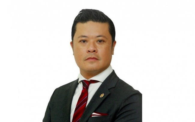 Hôm 16/11/2021, Ngân hàng SeABank thông báo bổ nhiệm ông Long Nhi (Andrew Võ) giữ chức vụ Phó Tổng giám đốc.