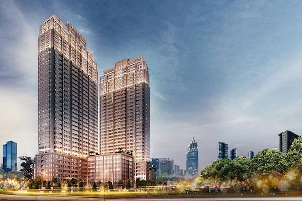 Dự án Lancaster Lincoln một trong những dự án khiến ông Lê Tấn Hùng, nguyên Tổng giám đốc Tổng Công ty Nông nghiệp Sài Gòn bị bắt.