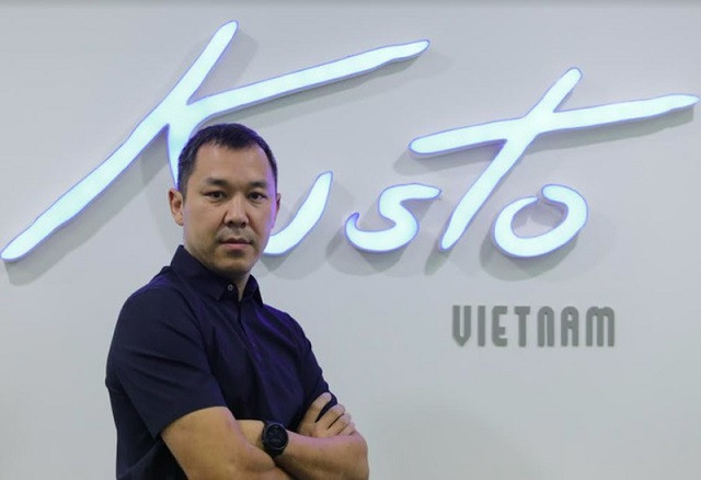 Bolat Duisenov, tân Chủ tịch Coteccons được kỳ vọng sẽ đưa công ty quay lại vị trí dẫn đầu sau cơn khủng hoảng mang tên Nguyễn Bá Dương.