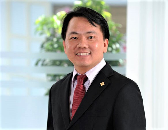 Ông Nguyễn Anh Đức vừa được đề cử phụ trách điều hành Saigon Co.op.