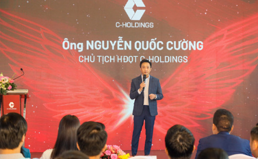 C-Holdings do Cường Đô La làm chủ liên tiếp vi phạm pháp luật tại các dự án C-Sky View, C-River View trên địa bàn Bình Dương.