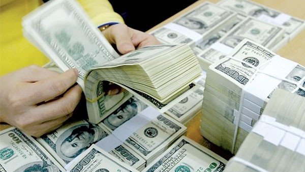 Việc mua ngoại tệ thời gian qua là nhằm mục tiêu bảo đảm hoạt động thông suốt của thị trường ngoại tệ